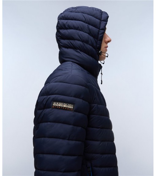 Napapijri Hommes Manteau A-Lapaz H NP0A4I261761 | NAPAPIJRI Manteaux pour hommes | scorer.es