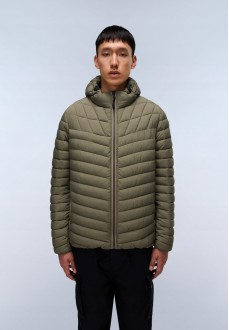 Napapijri Men's A-Lapaz H Coat NP0A4I26G0A1 | NAPAPIJRI Men's coats | scorer.es