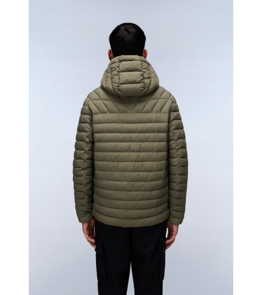 Napapijri Men's A-Lapaz H Coat NP0A4I26G0A1 | NAPAPIJRI Men's coats | scorer.es