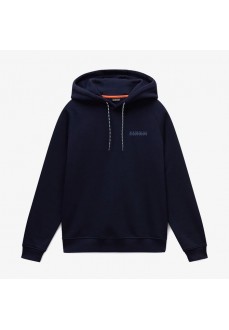 Sudadera Hombre Napapijri B-Back Graphic h NP0A88SR1761 | Sudaderas Hombre NAPAPIJRI | scorer.es