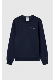 Sweatshirt Hommes Champion 221792-BS501 | CHAMPION Sweatshirts pour hommes | scorer.es