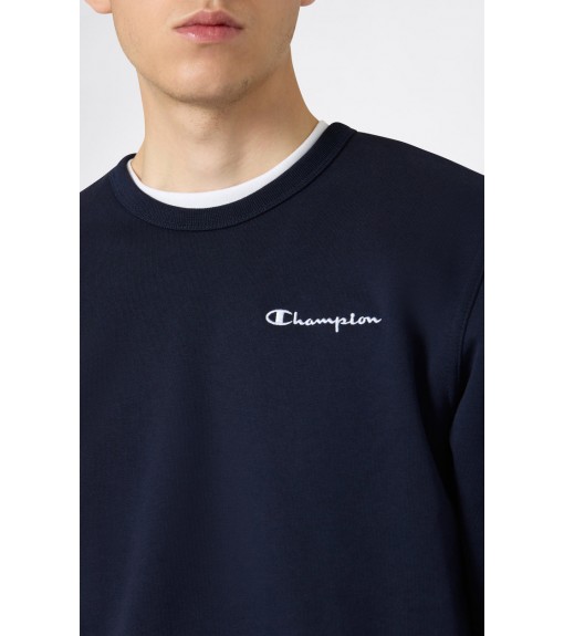Champion Men's Sweatshirt 221792-BS501 | CHAMPION Men's Sweatshirts | scorer.es