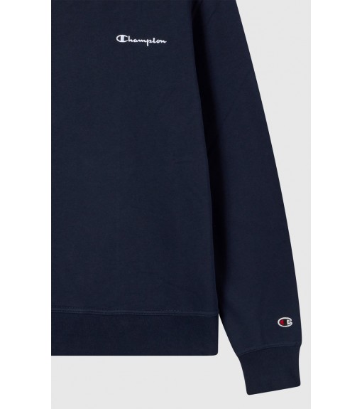 Champion Men's Sweatshirt 221792-BS501 | CHAMPION Men's Sweatshirts | scorer.es