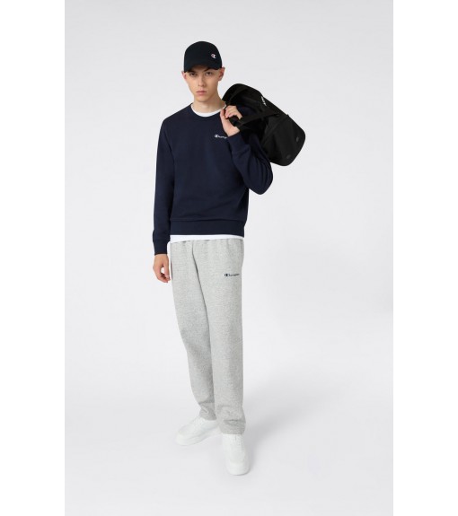 Champion Men's Sweatshirt 221792-BS501 | CHAMPION Men's Sweatshirts | scorer.es