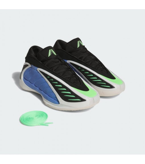 Zapatillas Hombre Adidas Anthony Edwards 2 JR4359 | Zapatillas baloncesto ADIDAS PERFORMANCE | scorer.es