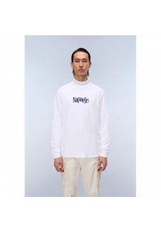 Sudadera Hombre Napapijri S-Fiemme Ls NP0A89470021 | Sudaderas Hombre NAPAPIJRI | scorer.es