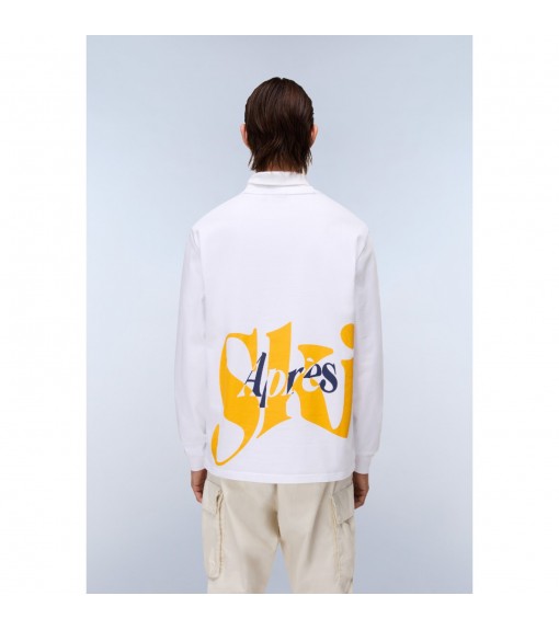 Sudadera Hombre Napapijri S-Fiemme Ls NP0A89470021 | Sudaderas Hombre NAPAPIJRI | scorer.es