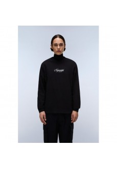 Napapijri Men's Sweatshirt S-Fiemme Ls NP0A89479411 | NAPAPIJRI Men's Sweatshirts | scorer.es