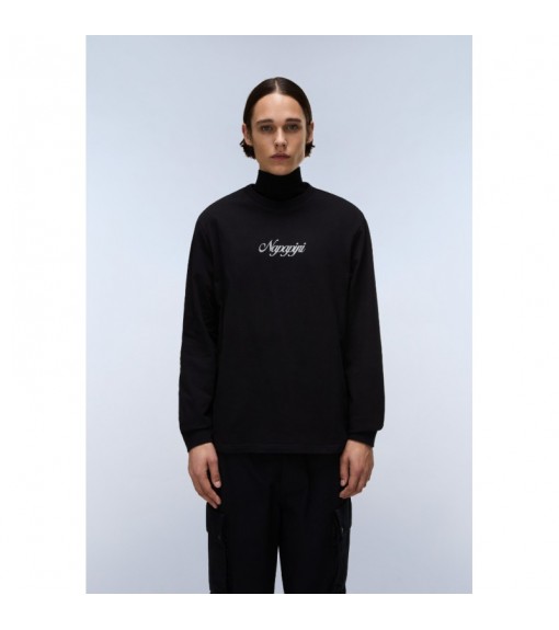 Sudadera Hombre Napapijri S-Fiemme Ls NP0A89479411 | Sudaderas Hombre NAPAPIJRI | scorer.es