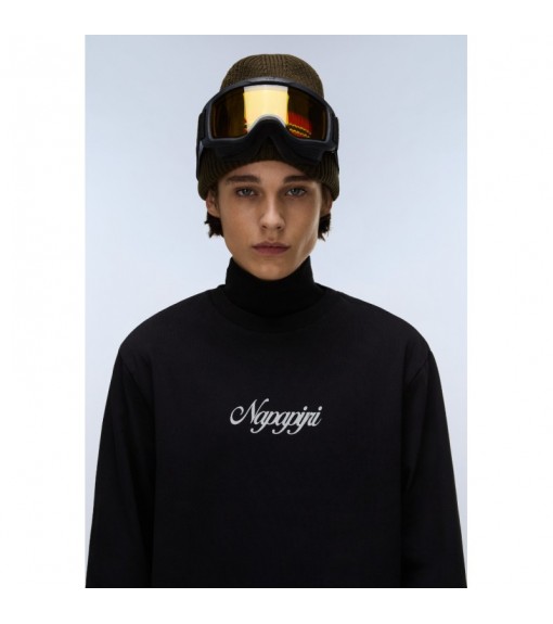 Sudadera Hombre Napapijri S-Fiemme Ls NP0A89479411 | Sudaderas Hombre NAPAPIJRI | scorer.es