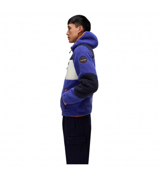 Forro Polar Hombre Napapijri Yupik NP0A4GNSMCC1 | Sudaderas Hombre NAPAPIJRI | scorer.es