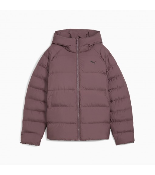 Abrigo Mujer Puma Mono Hooded Jacket 688385-88 | Abrigos Mujer PUMA | scorer.es