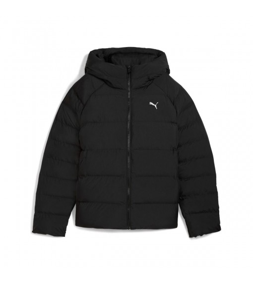 Women's Coat Puma Mono Hooded Jacket 688385-01 | PUMA Women's coats | scorer.es