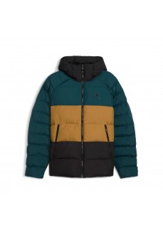 Men's Coat Puma Mono Hooded Jacket 688367-75 | PUMA Men's coats | scorer.es