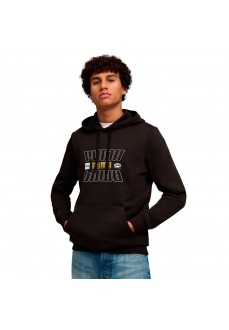 Men's Sweatshirt Puma Essential Logo 688190-01 | PUMA Men's Sweatshirts | scorer.es