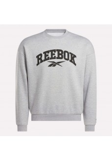 Sudadera Hombre Reebok Cottle 100240646 | Sudaderas Hombre REEBOK | scorer.es