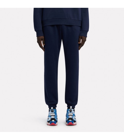 Reebok Andre Men's Long Pants 100240235 | REEBOK Men's Sweatpants | scorer.es