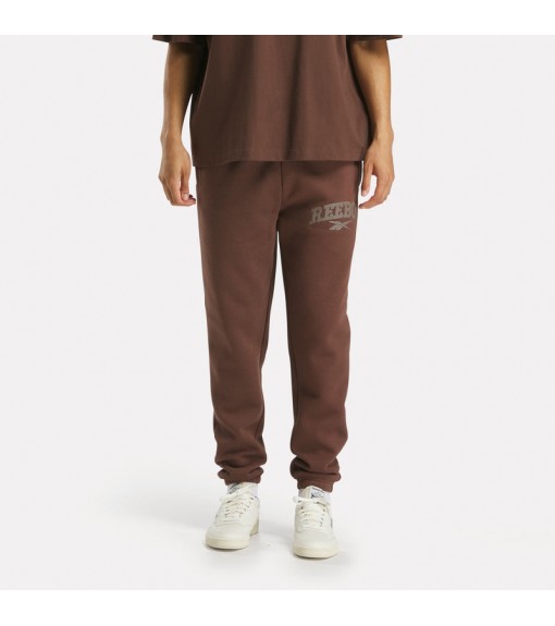 Pantalon long Reebok Hommes Phillip 100241203 | REEBOK Pantalons de sport pour hommes | scorer.es