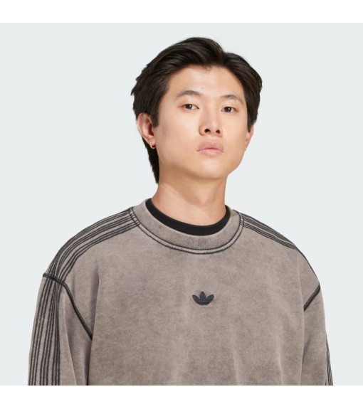 Sudadera Hombre Adidas P Essential JD0246 | Sudaderas Hombre | scorer.es