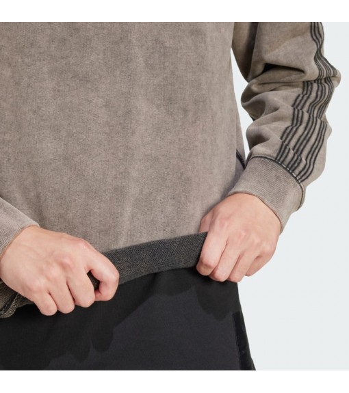 Sudadera Hombre Adidas P Essential JD0246 | Sudaderas Hombre | scorer.es