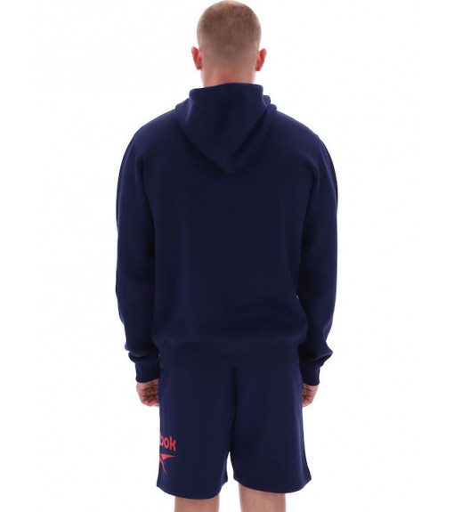 Sweat-shirt Trent 2 Logo Reebok Hommes 100240548 | REEBOK Sweatshirts pour hommes | scorer.es