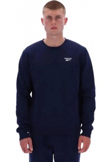 Sudadera Hombre Reebok Kai Small Logo 100240741 | Sudaderas Hombre REEBOK | scorer.es