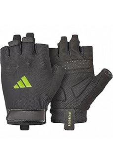 Gants Hommes Adidas Essential Training Ne/ver ADGB-1500GN | ADIDAS PERFORMANCE Gants de gardien | scorer.es