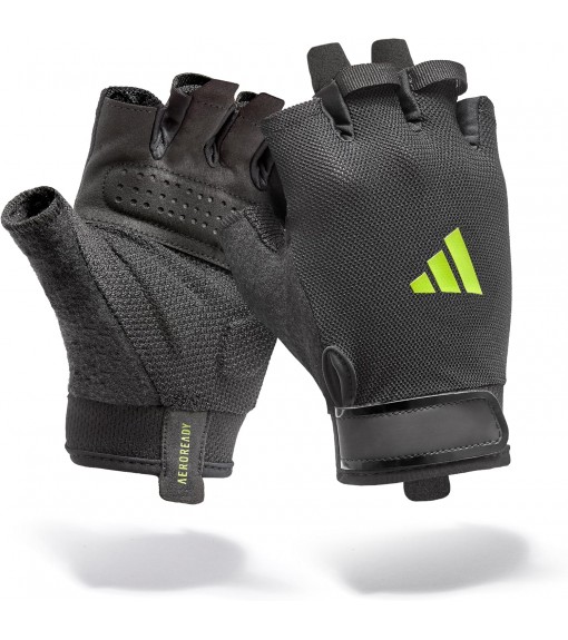 Gants Hommes Adidas Essential Training Ne/ver ADGB-1500GN | ADIDAS PERFORMANCE Gants de gardien | scorer.es