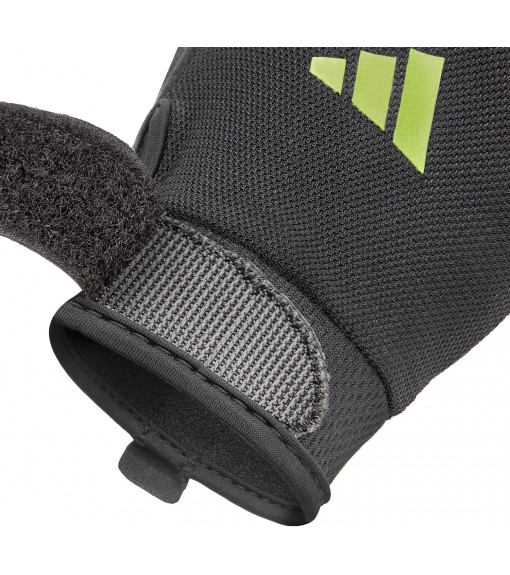 Gants Hommes Adidas Essential Training Ne/ver ADGB-1500GN | ADIDAS PERFORMANCE Gants de gardien | scorer.es