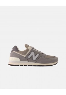 Chaussures Hommes New Balance 574 U574SNV | NEW BALANCE Baskets pour hommes | scorer.es