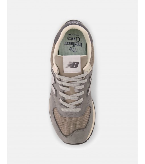 Zapatillas Hombre New Balance 574 U574SNV | Zapatillas Hombre NEW BALANCE | scorer.es