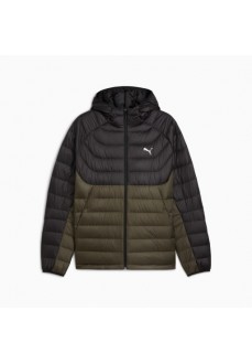 Men's Puma Packlite Coat 685221-70 | PUMA Men's coats | scorer.es