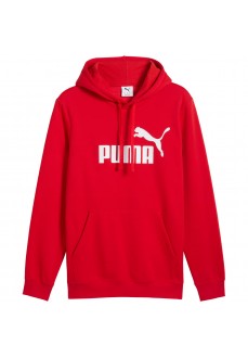 Puma Essential Men's Sweatshirt 682570-11 | PUMA Men's Sweatshirts | scorer.es