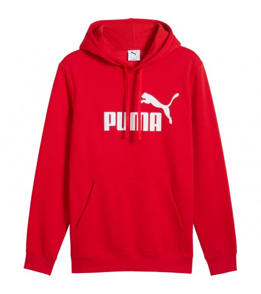 Sweat-shirt Puma Essential Hommes 682570-11 | PUMA Sweatshirts pour hommes | scorer.es