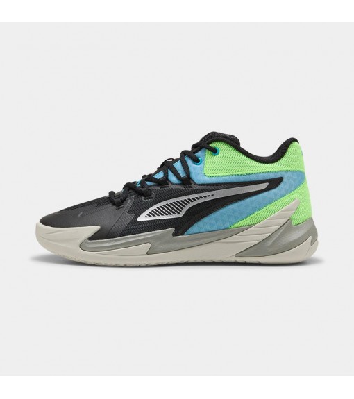 Zapatillas Hombre Puma Dagger 311353-09 | Zapatillas baloncesto PUMA | scorer.es