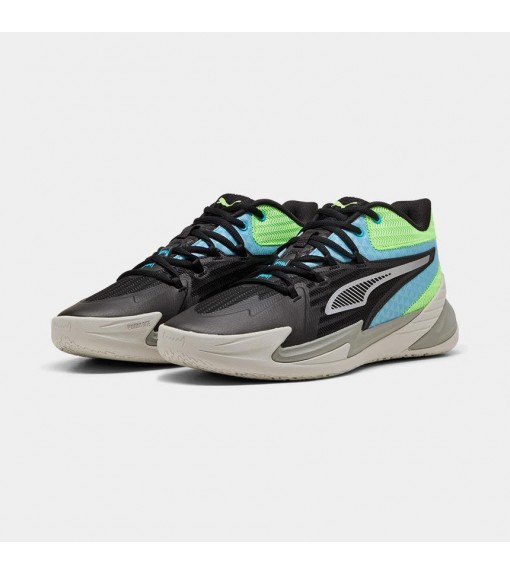Zapatillas Hombre Puma Dagger 311353-09 | Zapatillas baloncesto PUMA | scorer.es