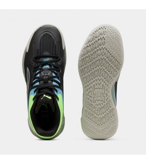 Zapatillas Hombre Puma Dagger 311353-09 | Zapatillas baloncesto PUMA | scorer.es