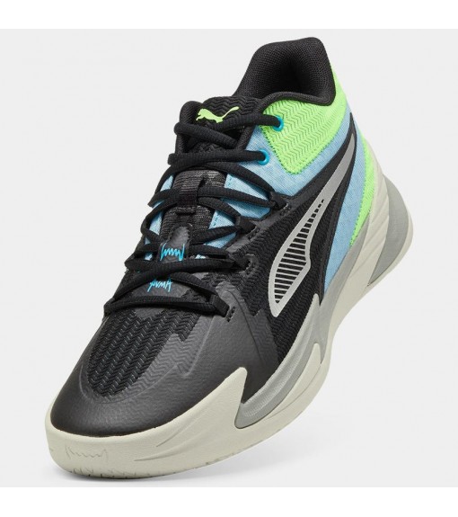 Zapatillas Hombre Puma Dagger 311353-09 | Zapatillas baloncesto PUMA | scorer.es