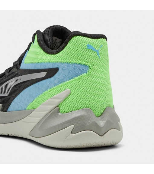 Zapatillas Hombre Puma Dagger 311353-09 | Zapatillas baloncesto PUMA | scorer.es