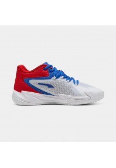 Chaussures Puma Dagger Hommes 311353-11 | PUMA Chaussures de Basketball | scorer.es