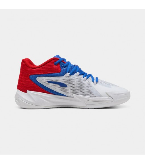Zapatillas Hombre Puma Dagger 311353-11 | Zapatillas baloncesto PUMA | scorer.es