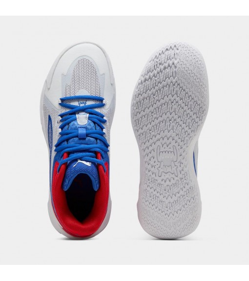 Zapatillas Hombre Puma Dagger 311353-11 | Zapatillas baloncesto PUMA | scorer.es