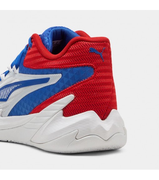 Zapatillas Hombre Puma Dagger 311353-11 | Zapatillas baloncesto PUMA | scorer.es