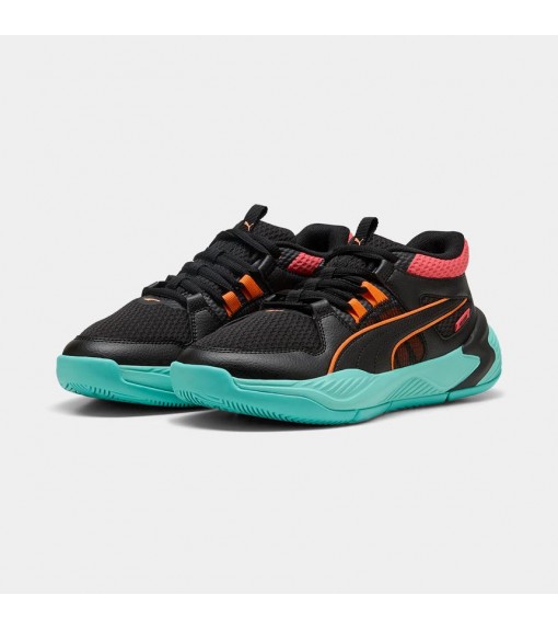 Chaussures pour garçons Puma Uproar 312164-02 | PUMA Chaussures de Basketball | scorer.es