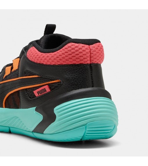 Chaussures pour garçons Puma Uproar 312164-02 | PUMA Chaussures de Basketball | scorer.es