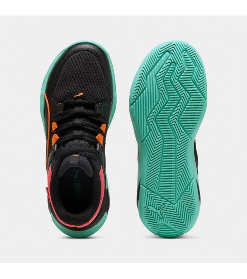 Chaussures pour garçons Puma Uproar 312164-02 | PUMA Chaussures de Basketball | scorer.es