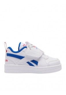Chaussures pour enfants Reebok Royal Prime 100232569 | REEBOK Baskets pour enfants | scorer.es