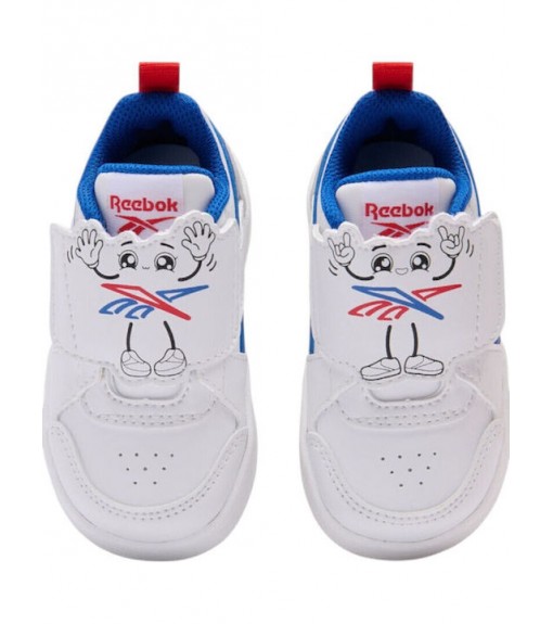 Chaussures pour enfants Reebok Royal Prime 100232569 | REEBOK Baskets pour enfants | scorer.es