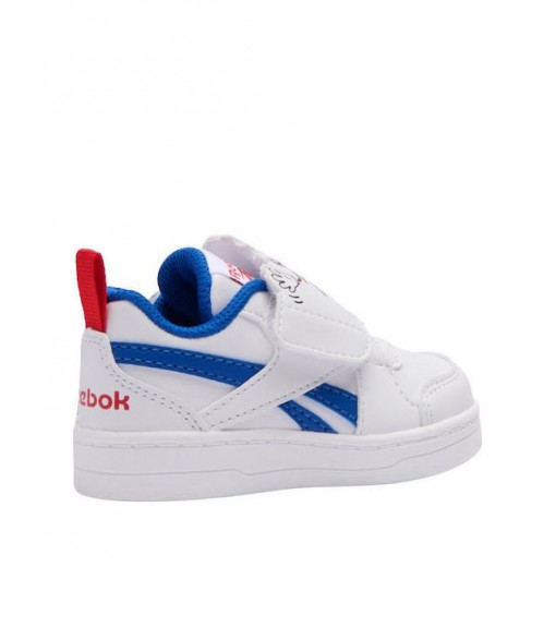 Chaussures pour enfants Reebok Royal Prime 100232569 | REEBOK Baskets pour enfants | scorer.es
