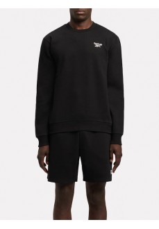 Sudadera Hombre Reebok Kai Small Logo 100240743 | Sudaderas Hombre REEBOK | scorer.es